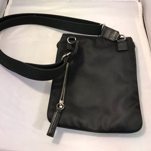 Ladies Coach Crossbody Handbag with hang tag